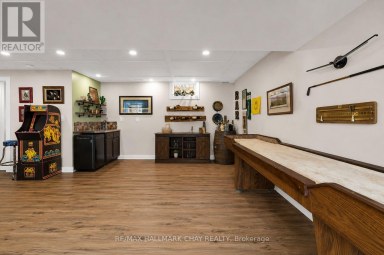 21 RUBY RIDGE Oro-Medonte (Sugarbush) Ontario photo 28