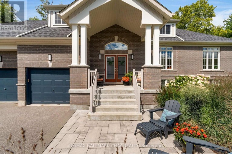 21 RUBY RIDGE, Oro-Medonte (Sugarbush), Ontario, L0L2E0