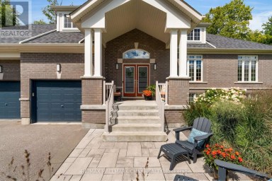 21 RUBY RIDGE Oro-Medonte (Sugarbush) Ontario photo 3