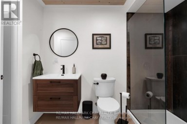 21 RUBY RIDGE Oro-Medonte (Sugarbush) Ontario photo 33