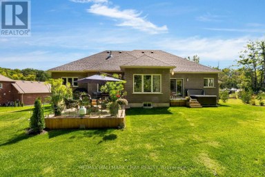 21 RUBY RIDGE Oro-Medonte (Sugarbush) Ontario photo 34
