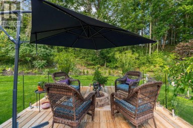 21 RUBY RIDGE Oro-Medonte (Sugarbush) Ontario photo 35