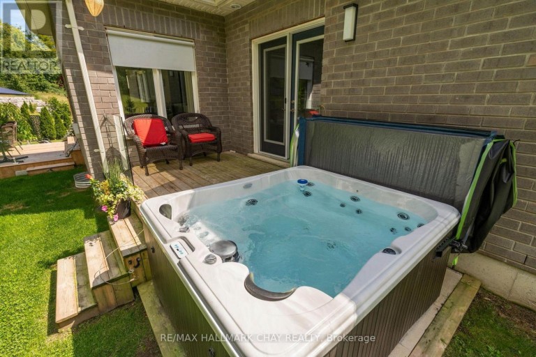 21 RUBY RIDGE, Oro-Medonte (Sugarbush), Ontario, L0L2E0