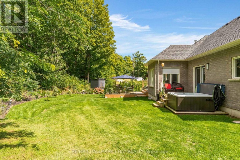 21 RUBY RIDGE, Oro-Medonte (Sugarbush), Ontario, L0L2E0