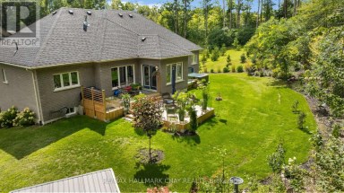 21 RUBY RIDGE Oro-Medonte (Sugarbush) Ontario photo 39