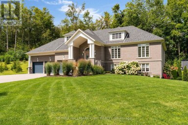 21 RUBY RIDGE Oro-Medonte (Sugarbush) Ontario photo 41