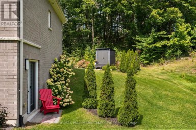 21 RUBY RIDGE Oro-Medonte (Sugarbush) Ontario photo 42