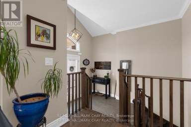 21 RUBY RIDGE Oro-Medonte (Sugarbush) Ontario photo 6