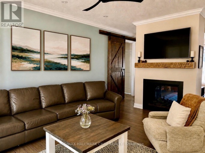 21 RUBY RIDGE, Oro-Medonte (Sugarbush), Ontario, L0L2E0