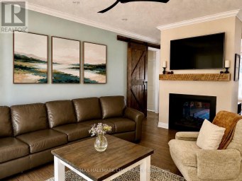 21 RUBY RIDGE Oro-Medonte (Sugarbush) Ontario photo 8