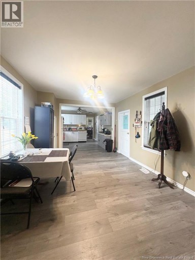 2 James Savage Rd Unit# 2, Russellville, New Brunswick, E1V7G5