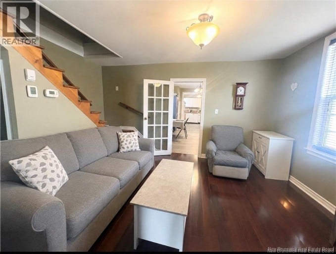 2 James Savage Rd Unit# 2, Russellville, New Brunswick, E1V7G5