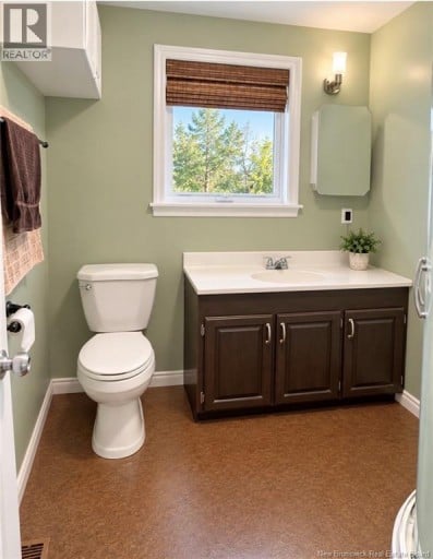 2 James Savage Rd Unit# 2, Russellville, New Brunswick, E1V7G5