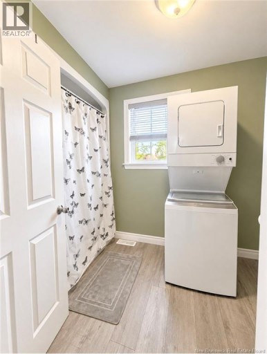 2 James Savage Rd Unit# 2, Russellville, New Brunswick, E1V7G5