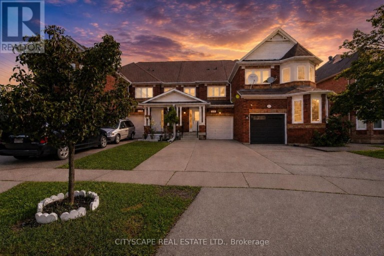 6959 GUARDIAN COURT, Mississauga (Lisgar), Ontario, L5N7E3