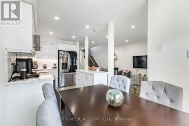 6959 GUARDIAN COURT Mississauga (Lisgar) Ontario photo 12