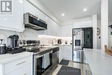 6959 GUARDIAN COURT Mississauga (Lisgar) Ontario photo 14