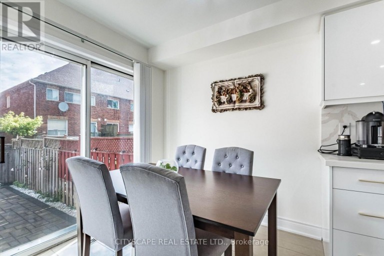6959 GUARDIAN COURT, Mississauga (Lisgar), Ontario, L5N7E3