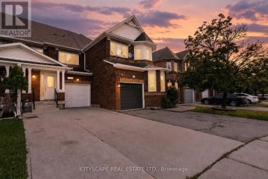 6959 GUARDIAN COURT Mississauga (Lisgar) Ontario photo 3