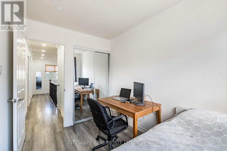 6959 GUARDIAN COURT, Mississauga (Lisgar), Ontario, L5N7E3