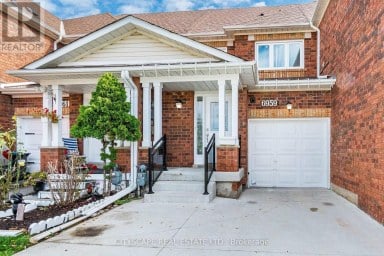 6959 GUARDIAN COURT Mississauga (Lisgar) Ontario photo 4