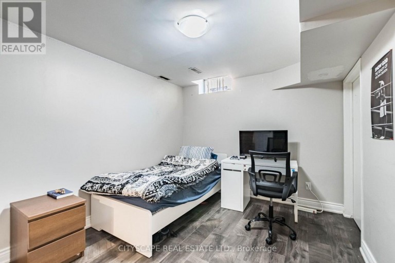 6959 GUARDIAN COURT, Mississauga (Lisgar), Ontario, L5N7E3