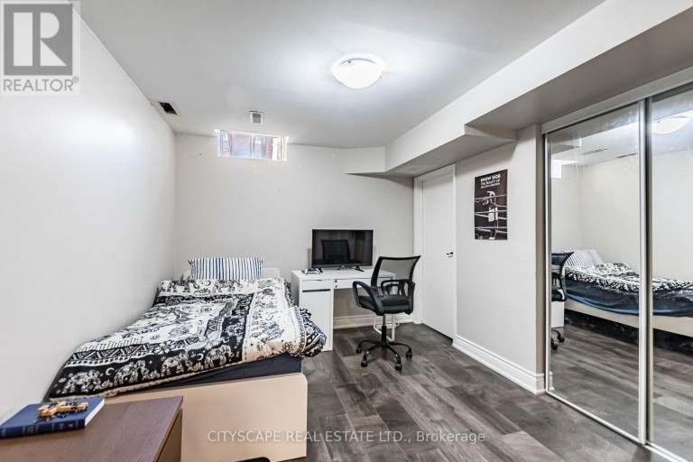 6959 GUARDIAN COURT, Mississauga (Lisgar), Ontario, L5N7E3