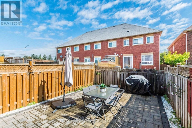 6959 GUARDIAN COURT, Mississauga (Lisgar), Ontario, L5N7E3