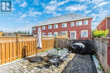 6959 GUARDIAN COURT Mississauga (Lisgar) Ontario photo 47