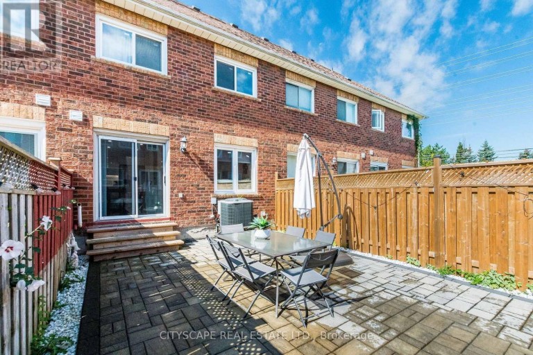 6959 GUARDIAN COURT, Mississauga (Lisgar), Ontario, L5N7E3