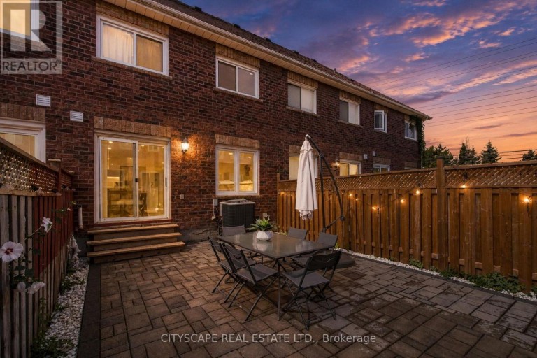 6959 GUARDIAN COURT, Mississauga (Lisgar), Ontario, L5N7E3