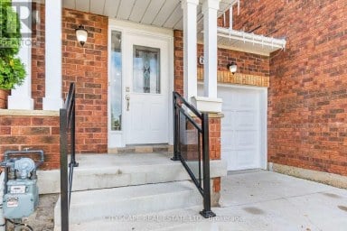6959 GUARDIAN COURT Mississauga (Lisgar) Ontario photo 5