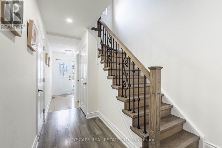 6959 GUARDIAN COURT, Mississauga (Lisgar), Ontario, L5N7E3