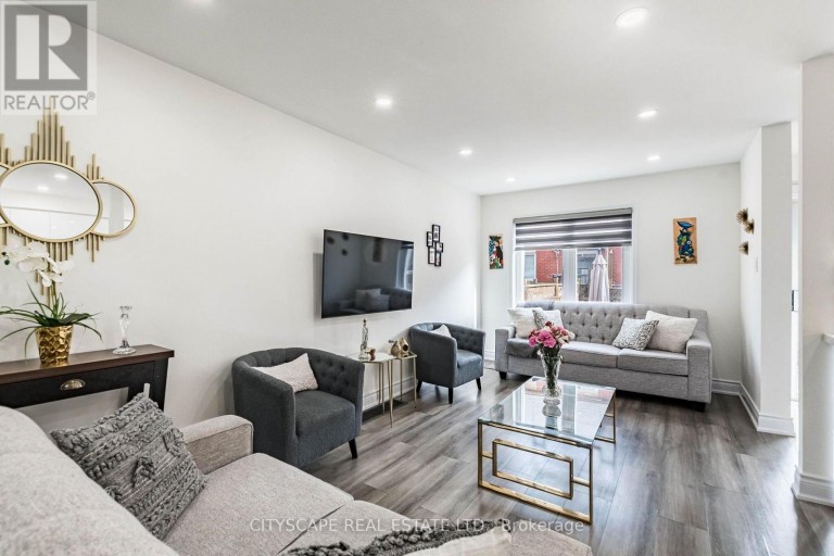 6959 GUARDIAN COURT, Mississauga (Lisgar), Ontario, L5N7E3