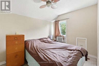 26 NIAGARA STREET Hamilton (Industrial Sector) Ontario photo 11