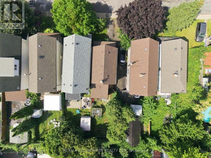 26 NIAGARA STREET, Hamilton (Industrial Sector), Ontario, L8L6A2