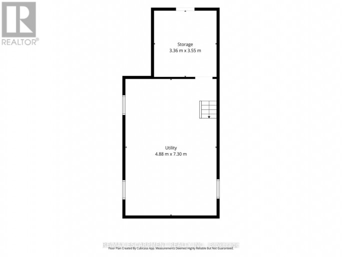 26 NIAGARA STREET, Hamilton (Industrial Sector), Ontario, L8L6A2