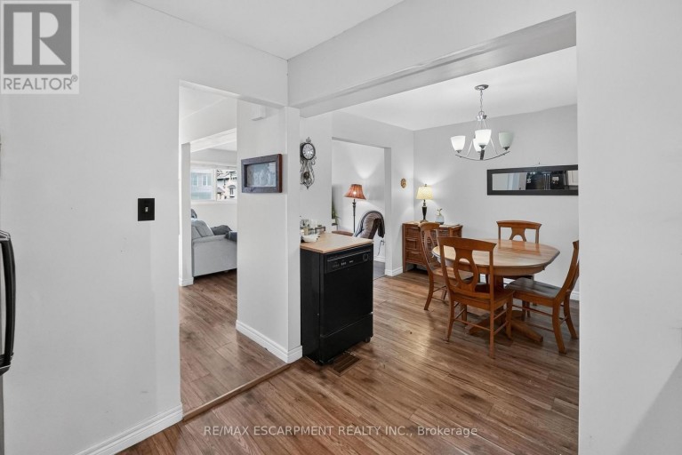 3 - 132 LOCK STREET W, Haldimand (Dunnville), Ontario, N1A1T9