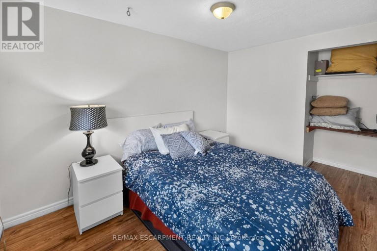 3 - 132 LOCK STREET W, Haldimand (Dunnville), Ontario, N1A1T9