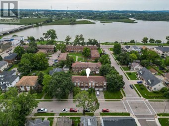 3 - 132 LOCK STREET W Haldimand (Dunnville) Ontario photo 30