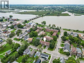 3 - 132 LOCK STREET W Haldimand (Dunnville) Ontario photo 32