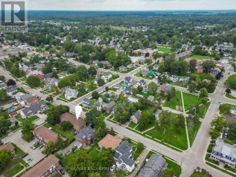 3 - 132 LOCK STREET W Haldimand (Dunnville) Ontario photo 35