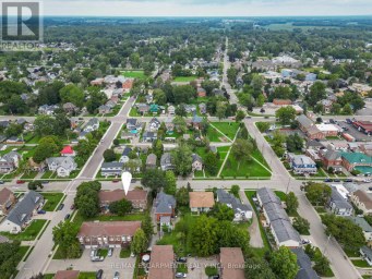 3 - 132 LOCK STREET W Haldimand (Dunnville) Ontario photo 36