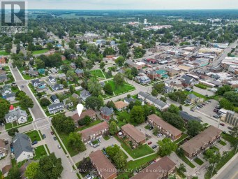 3 - 132 LOCK STREET W Haldimand (Dunnville) Ontario photo 37