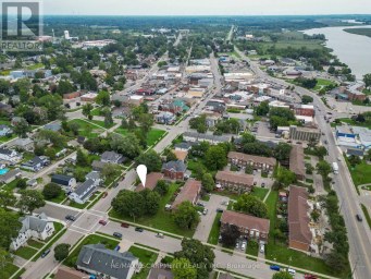 3 - 132 LOCK STREET W Haldimand (Dunnville) Ontario photo 38
