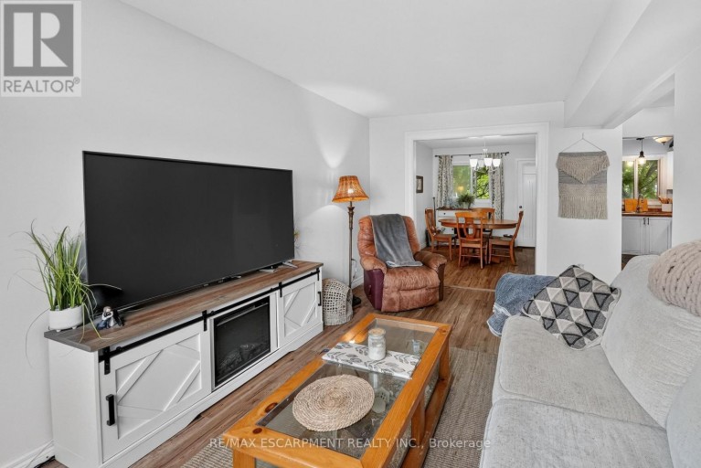 3 - 132 LOCK STREET W, Haldimand (Dunnville), Ontario, N1A1T9