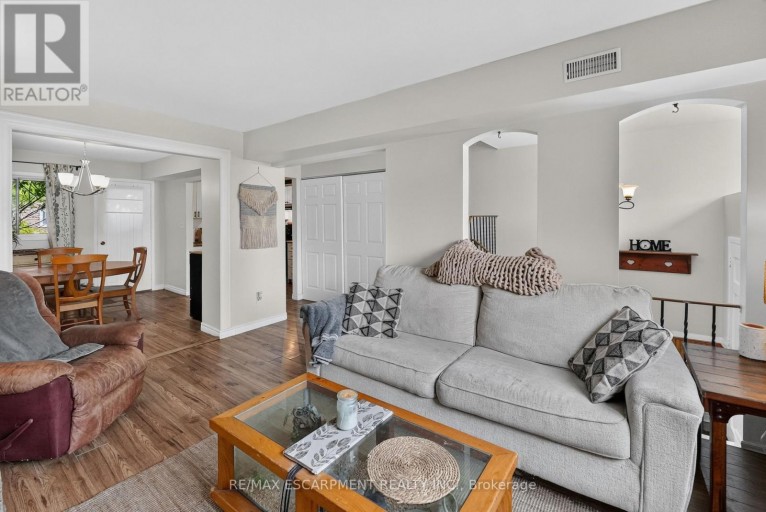 3 - 132 LOCK STREET W, Haldimand (Dunnville), Ontario, N1A1T9