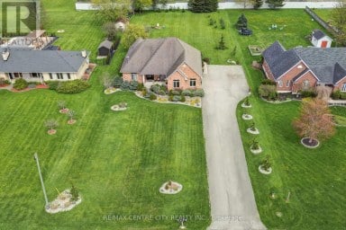 9538 TOWER ROAD, Central Elgin, Ontario