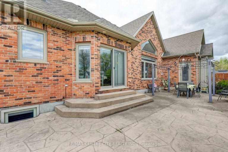 9538 TOWER ROAD, Central Elgin, Ontario, N5P3S7