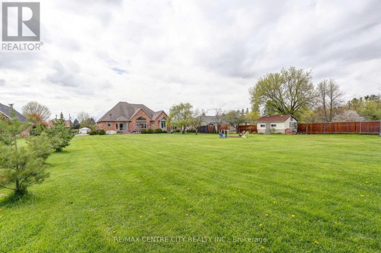 9538 TOWER ROAD, Central Elgin, Ontario, N5P3S7